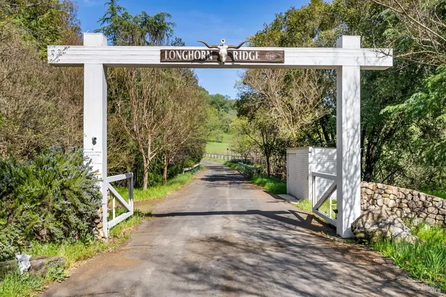 $3,895,000 | 90 Longhorn Ridge Road, Napa, CA 94558
