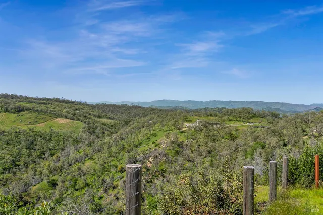 $3,895,000 | 90 Longhorn Ridge Road, Napa, CA 94558