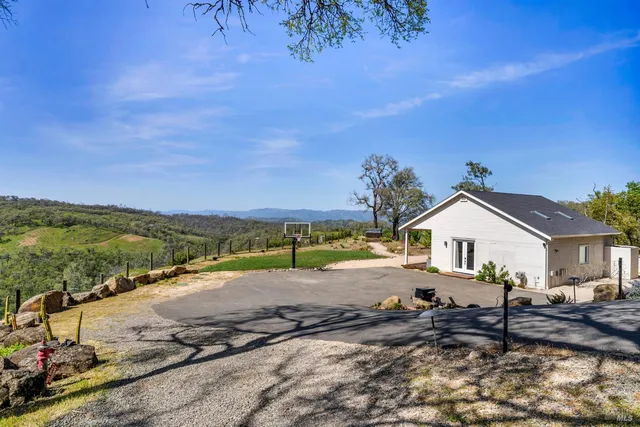 $3,895,000 | 90 Longhorn Ridge Road, Napa, CA 94558