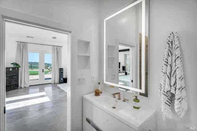 $3,895,000 | 90 Longhorn Ridge Road, Napa, CA 94558