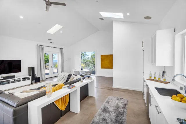 $3,895,000 | 90 Longhorn Ridge Road, Napa, CA 94558