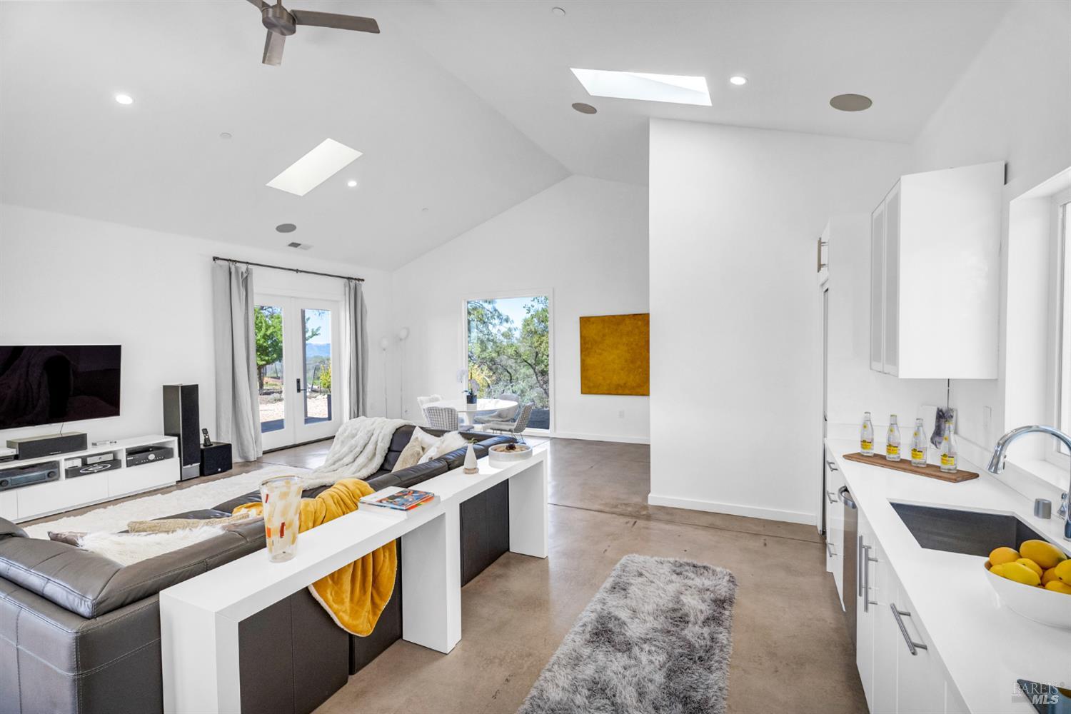 90 Longhorn Ridge Road Napa, CA 94558 - Photo 77 of 86