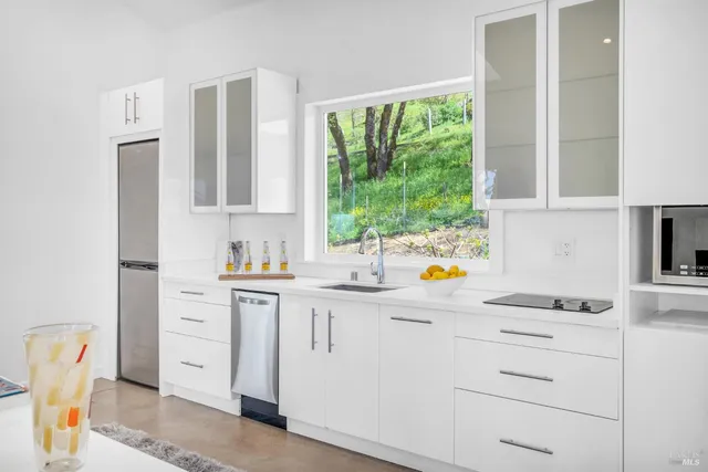 $3,895,000 | 90 Longhorn Ridge Road, Napa, CA 94558