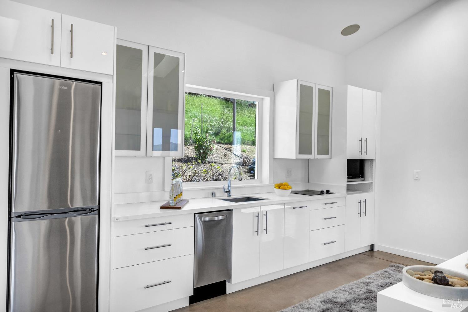 90 Longhorn Ridge Road Napa, CA 94558 - Photo 79 of 86