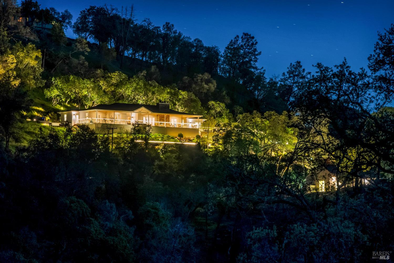 90 Longhorn Ridge Road Napa, CA 94558 - Photo 8 of 86