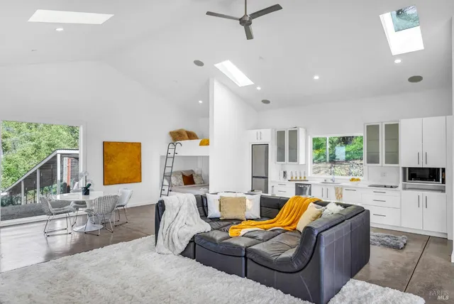 $3,895,000 | 90 Longhorn Ridge Road, Napa, CA 94558