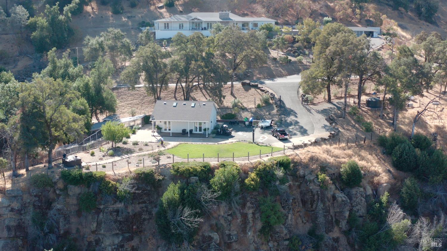 90 Longhorn Ridge Road Napa, CA 94558 - Photo 83 of 86