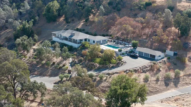 $3,895,000 | 90 Longhorn Ridge Road, Napa, CA 94558