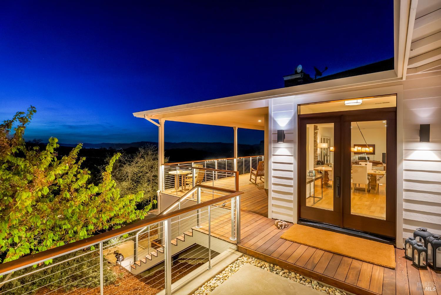 90 Longhorn Ridge Road Napa, CA 94558 - Photo 10 of 86