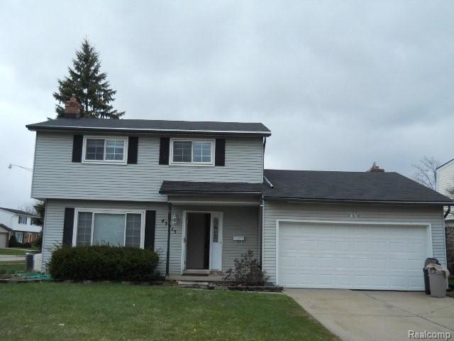 43915 Arlington Road Canton, MI 48187 - Photo 1 of 11 4-20c 004