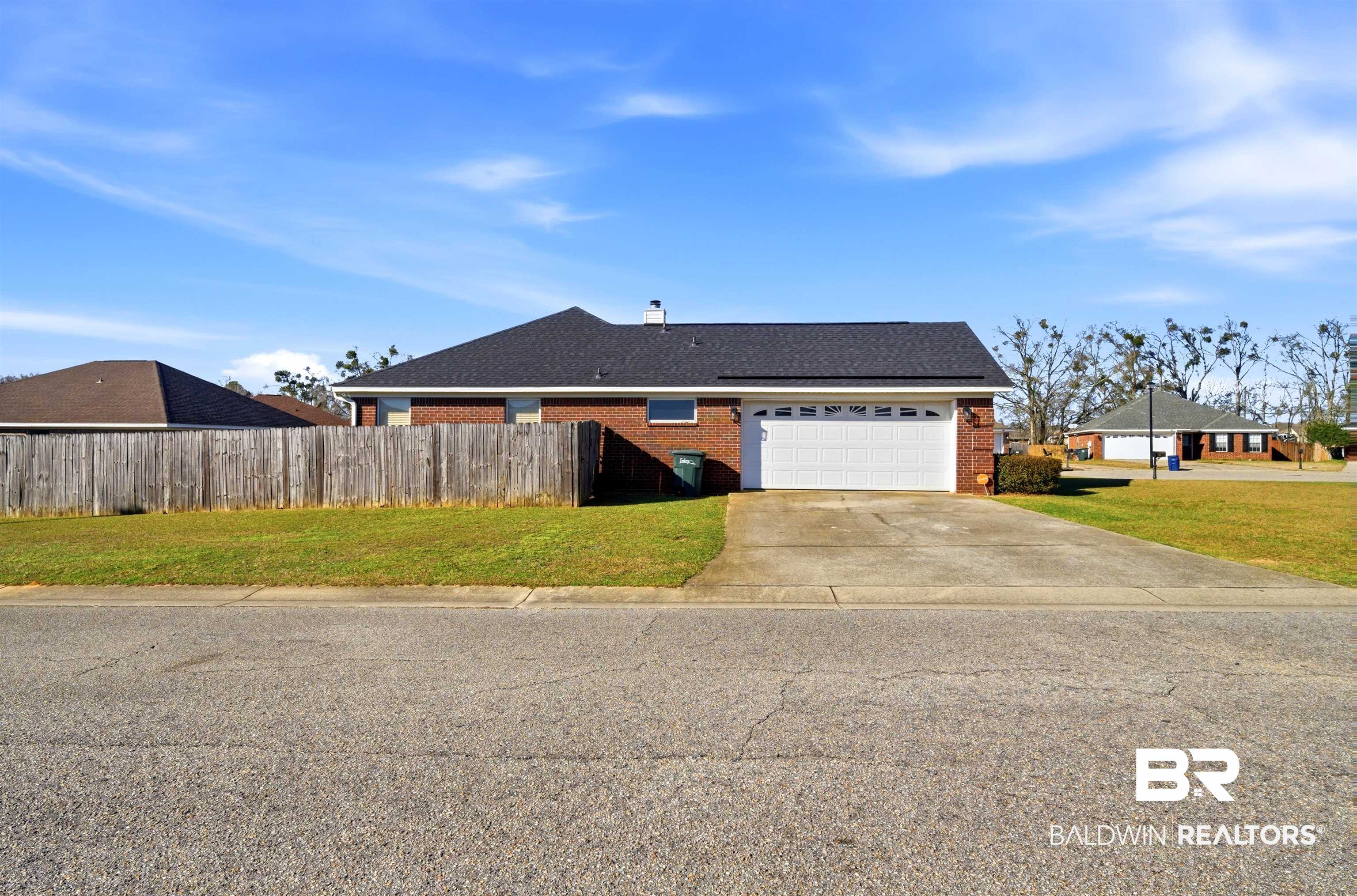 1901 Colorado Court Foley, AL 36535 - Photo 21 of 23 Side Garage