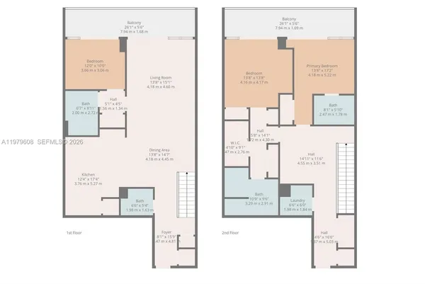 $15,000 | 9201 East Bay Harbor Drive, Unit 310/410, Bay Harbor Islands, FL 33154