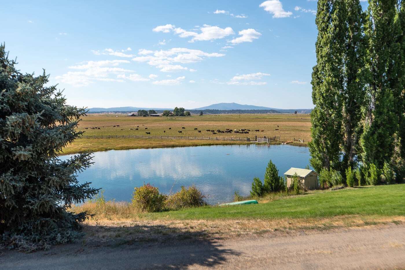 44220 Highway 140 Beatty, OR 97621 - Photo 39 of 101 Hwy 140_Chad-24