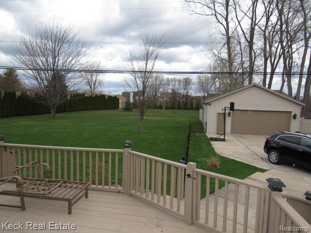 21666 Superior Road Taylor, MI 48180 - Photo 20 of 21 21666 Superior (10).jpg