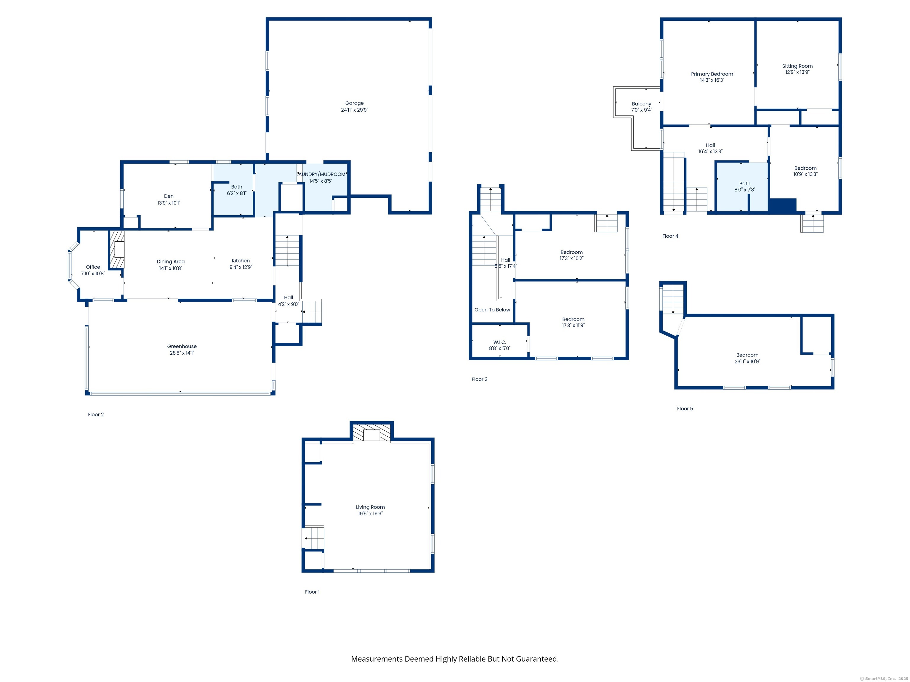 62 Walnut Hill Road Bethel, CT 06801 - Photo 39 of 39 a picture of floor plan