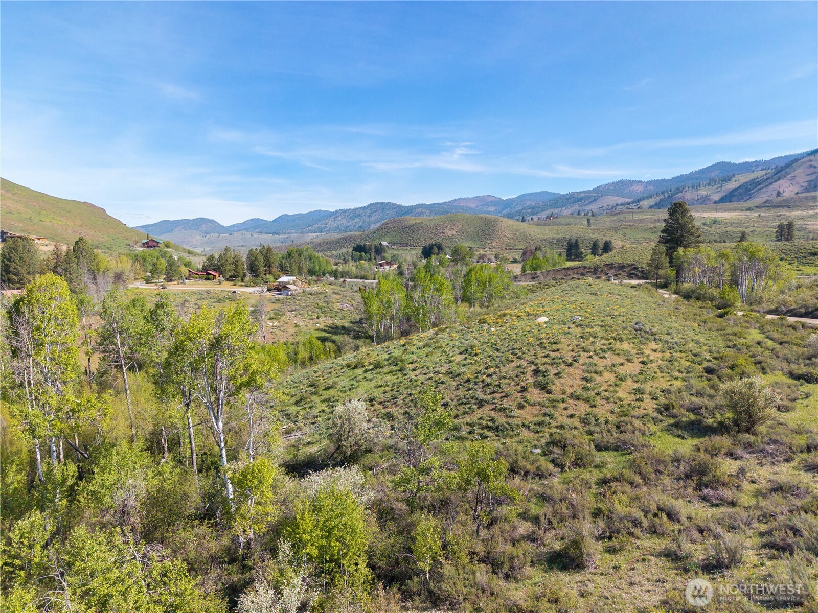 15 Prospect Road Winthrop, WA 98862 - Photo 38 of 40