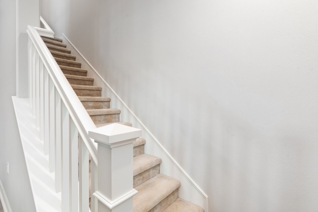 3573 Conner Way Oceanside, CA 92056 - Photo 7 of 25 a view of entryway and hall
