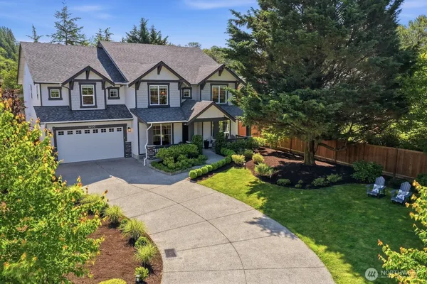 $1,319,000 | 4200 333rd Place Northeast, Carnation, WA 98014