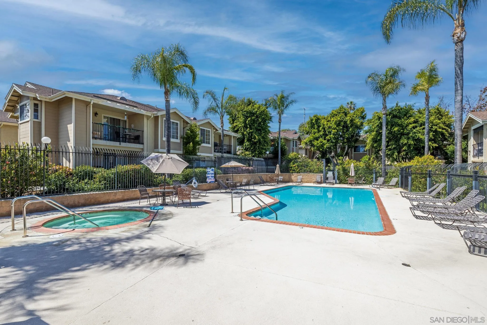 3675 Grove Street, Unit 180 Lemon Grove, CA 91945 - Photo 24 of 28