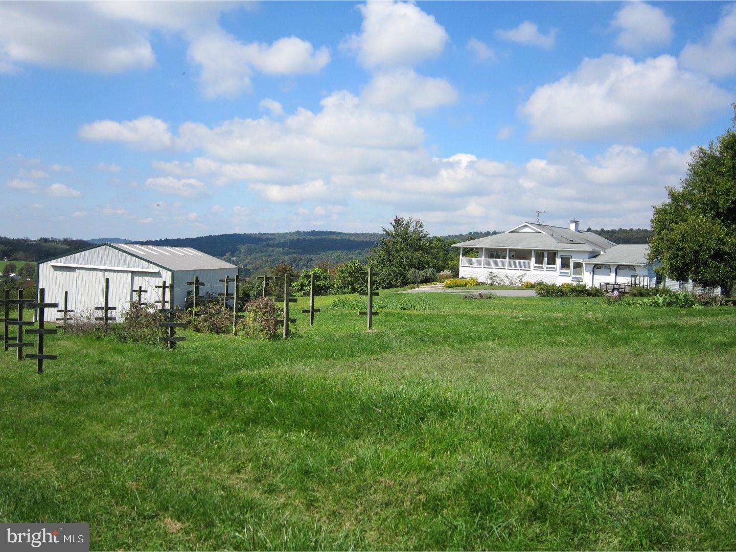 120 Witmer Road Reinholds, PA 17569 - Photo 8 of 24 Gallery Image 8