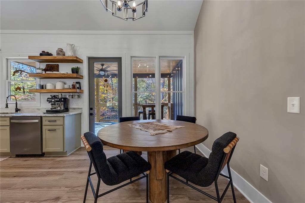 1433 Whitestone Road Talking Rock, GA 30175 - Photo 18 of 58