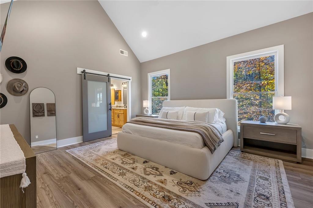 1433 Whitestone Road Talking Rock, GA 30175 - Photo 20 of 58