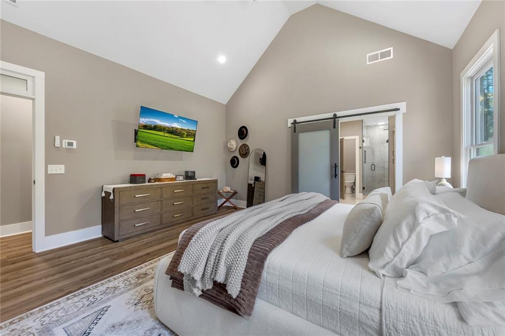 1433 Whitestone Road Talking Rock, GA 30175 - Photo 22 of 58