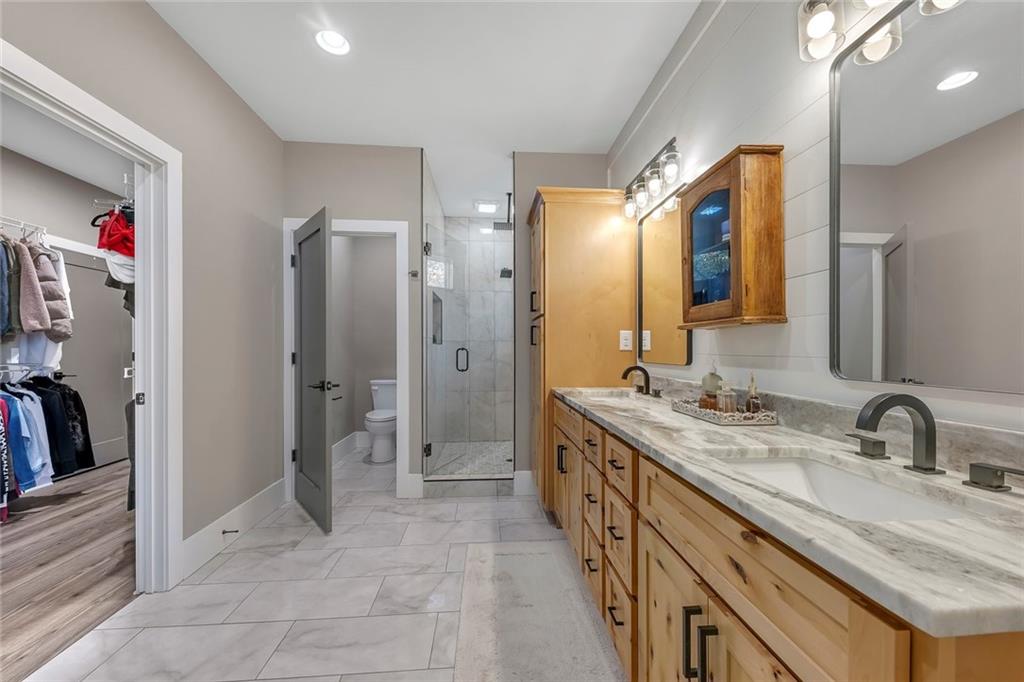 1433 Whitestone Road Talking Rock, GA 30175 - Photo 24 of 58