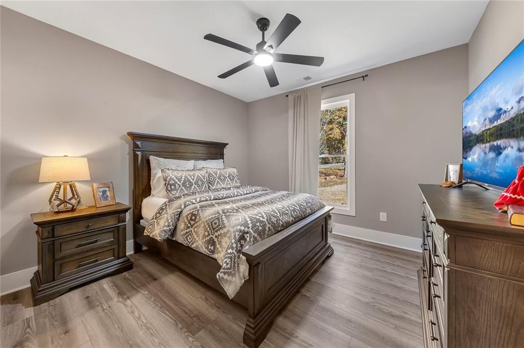 1433 Whitestone Road Talking Rock, GA 30175 - Photo 27 of 58