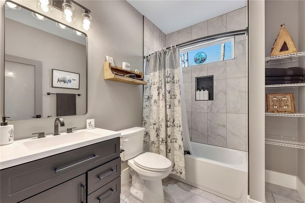 1433 Whitestone Road Talking Rock, GA 30175 - Photo 28 of 58