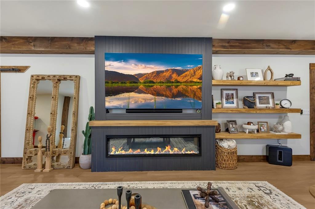 1433 Whitestone Road Talking Rock, GA 30175 - Photo 33 of 58