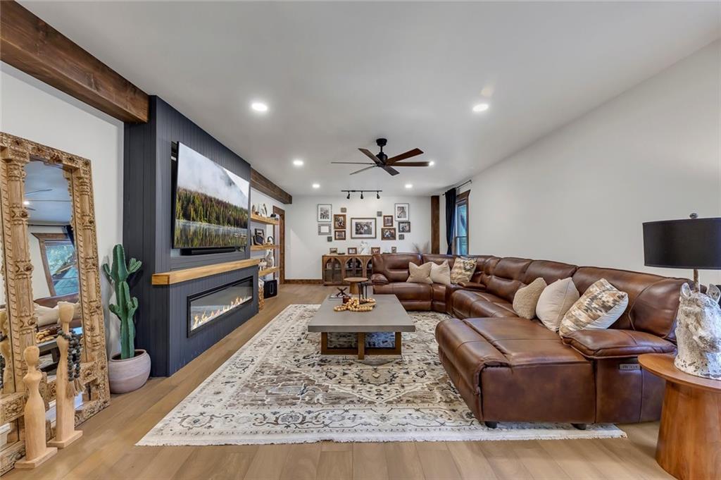 1433 Whitestone Road Talking Rock, GA 30175 - Photo 34 of 58