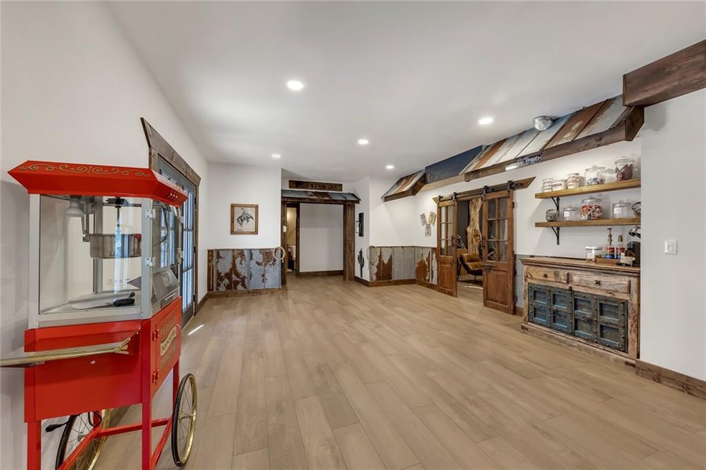 1433 Whitestone Road Talking Rock, GA 30175 - Photo 35 of 58