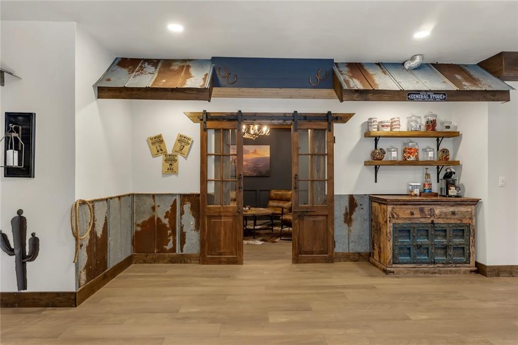 1433 Whitestone Road Talking Rock, GA 30175 - Photo 36 of 58