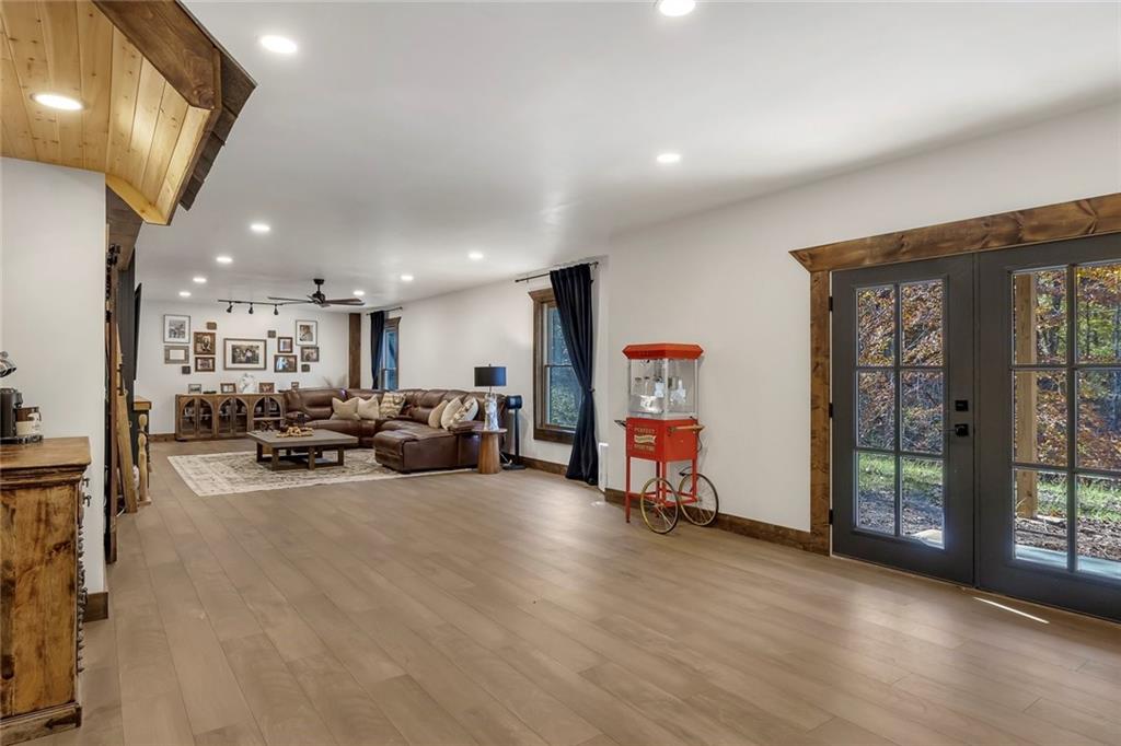 1433 Whitestone Road Talking Rock, GA 30175 - Photo 37 of 58