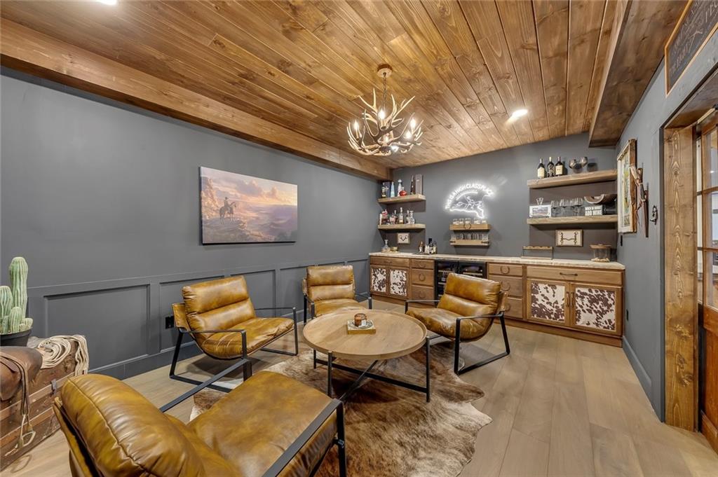 1433 Whitestone Road Talking Rock, GA 30175 - Photo 39 of 58