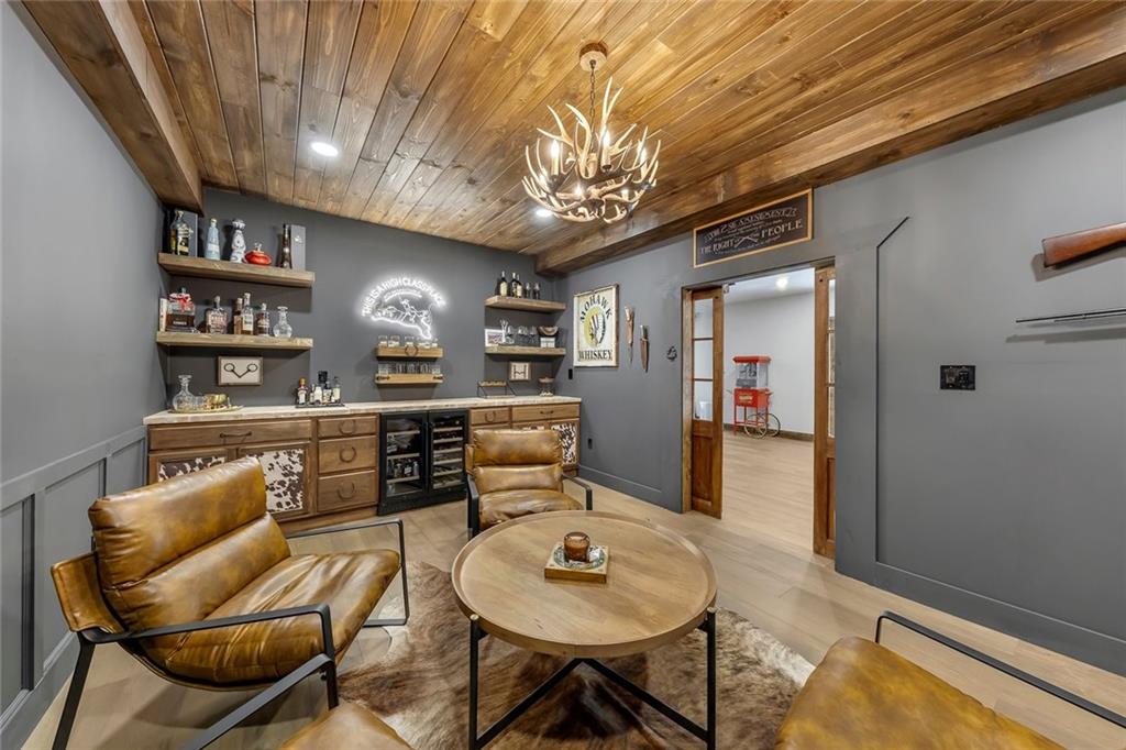 1433 Whitestone Road Talking Rock, GA 30175 - Photo 40 of 58