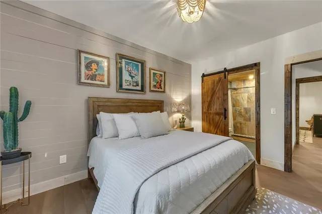 a view of a livingroom with furniture and window