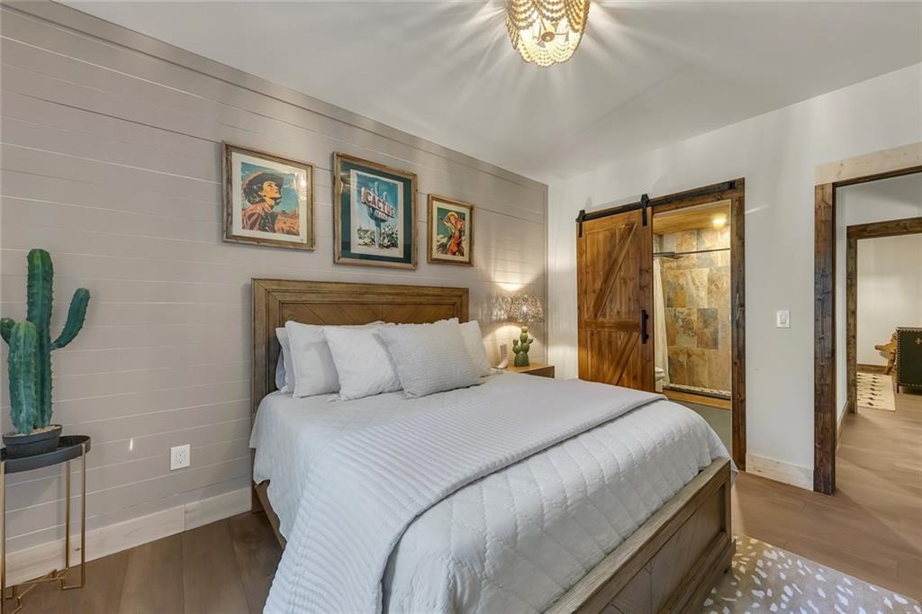 1433 Whitestone Road Talking Rock, GA 30175 - Photo 43 of 58