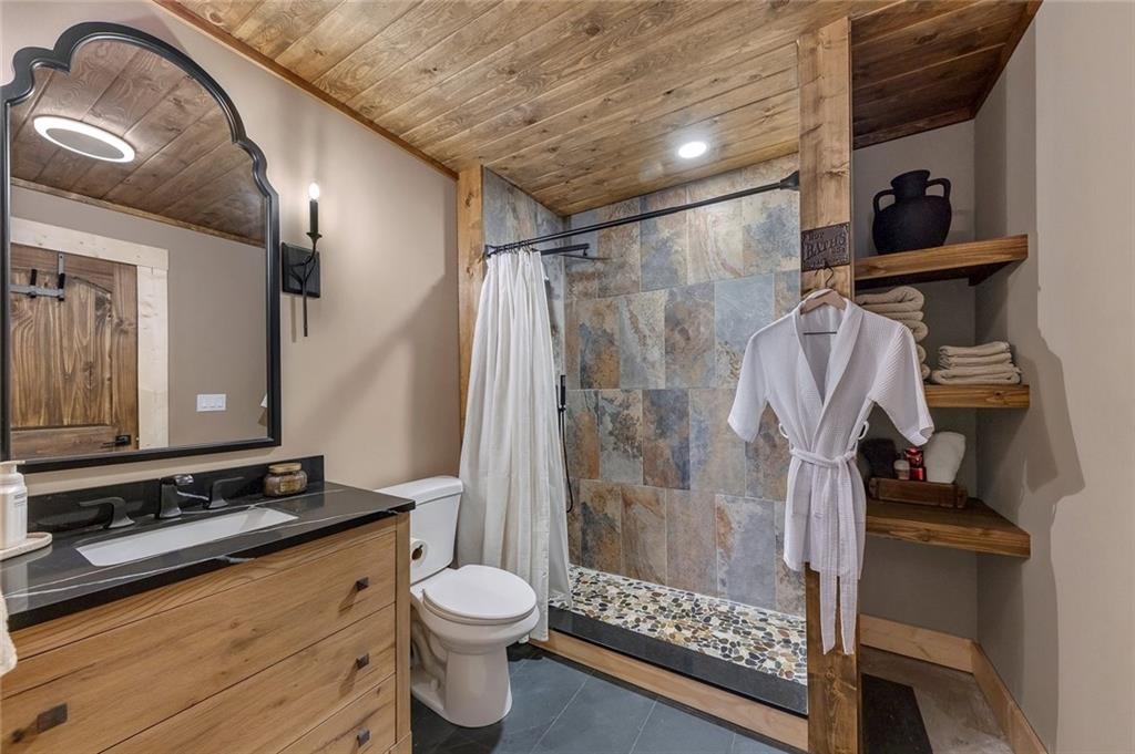 1433 Whitestone Road Talking Rock, GA 30175 - Photo 44 of 58