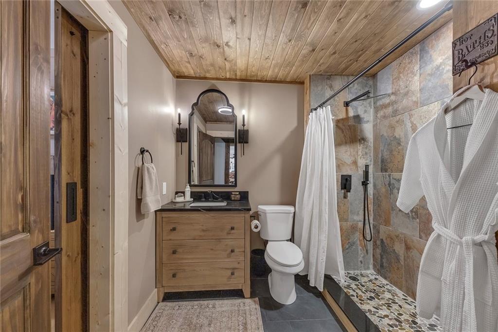 1433 Whitestone Road Talking Rock, GA 30175 - Photo 45 of 58