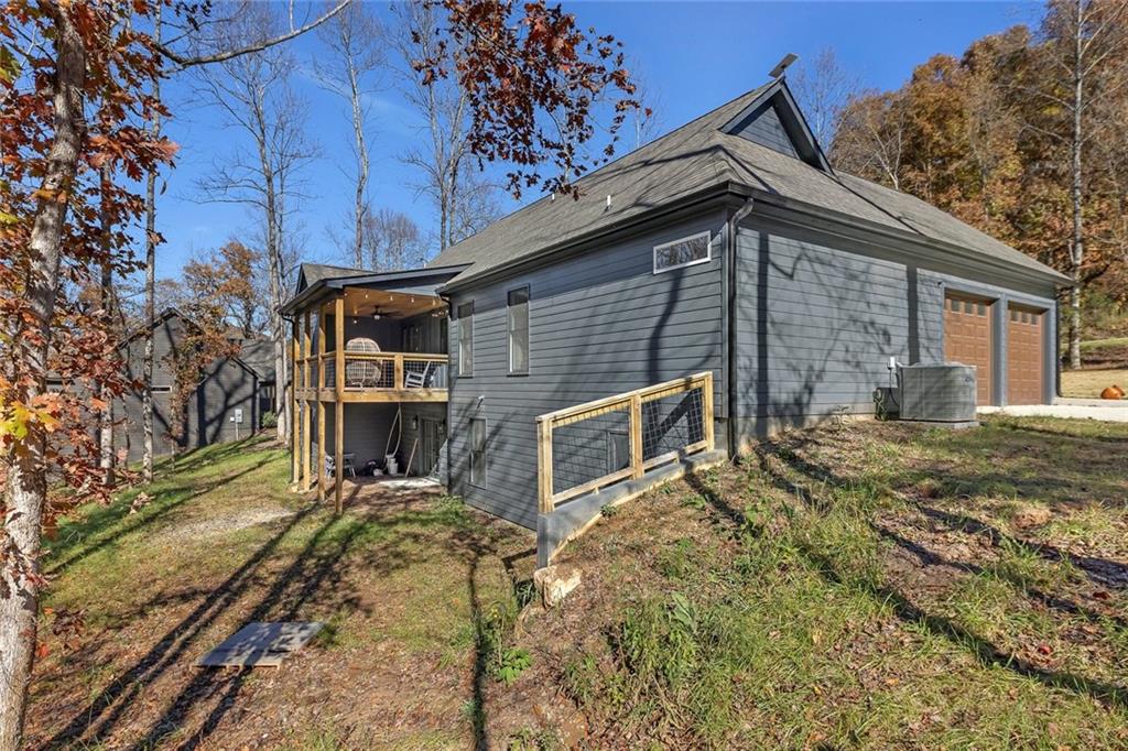 1433 Whitestone Road Talking Rock, GA 30175 - Photo 50 of 58