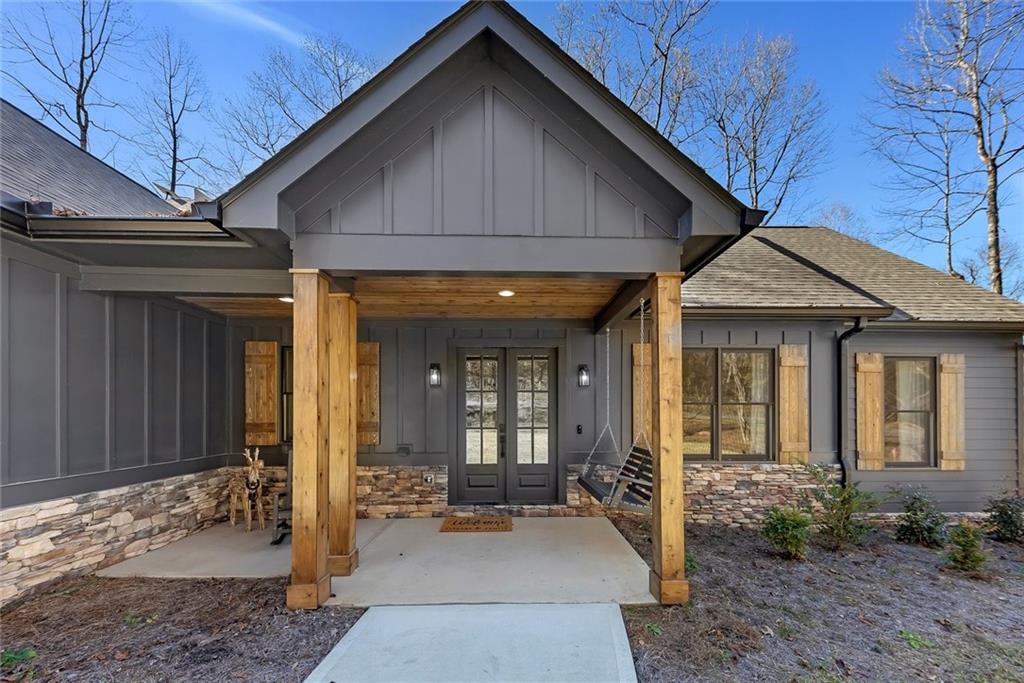 1433 Whitestone Road Talking Rock, GA 30175 - Photo 5 of 58