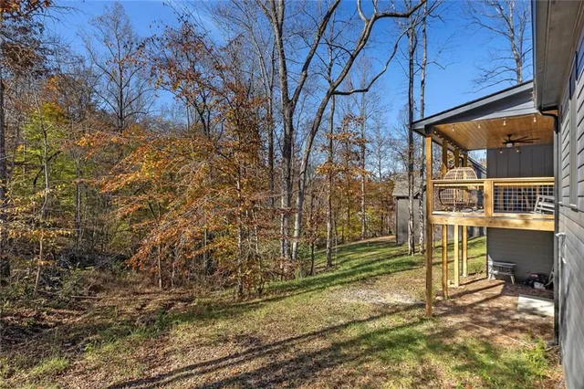 a picture of city view