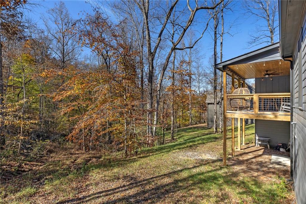 1433 Whitestone Road Talking Rock, GA 30175 - Photo 51 of 58