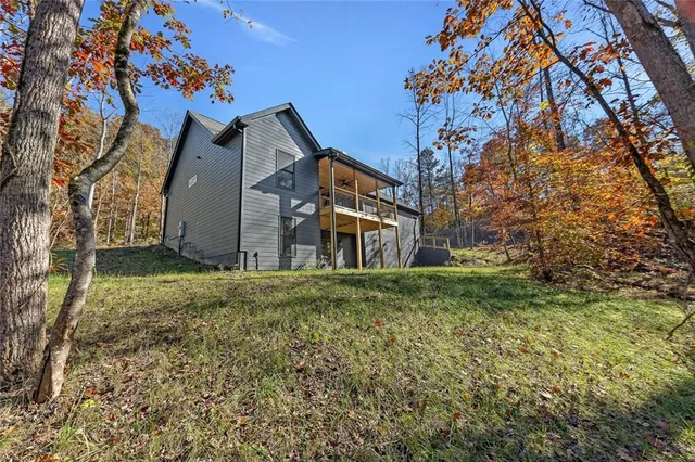 $645,000 | 1433 Whitestone Road, Talking Rock, GA 30175