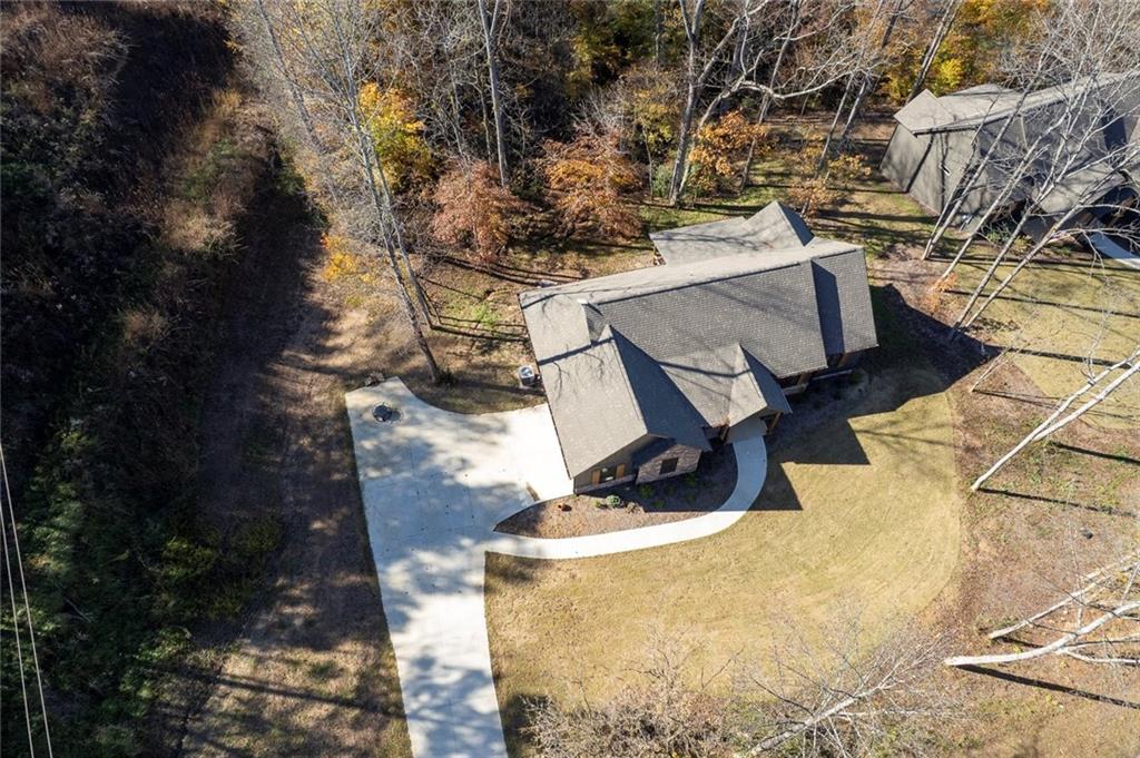 1433 Whitestone Road Talking Rock, GA 30175 - Photo 54 of 58