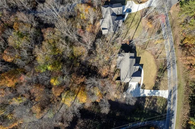 $645,000 | 1433 Whitestone Road, Talking Rock, GA 30175