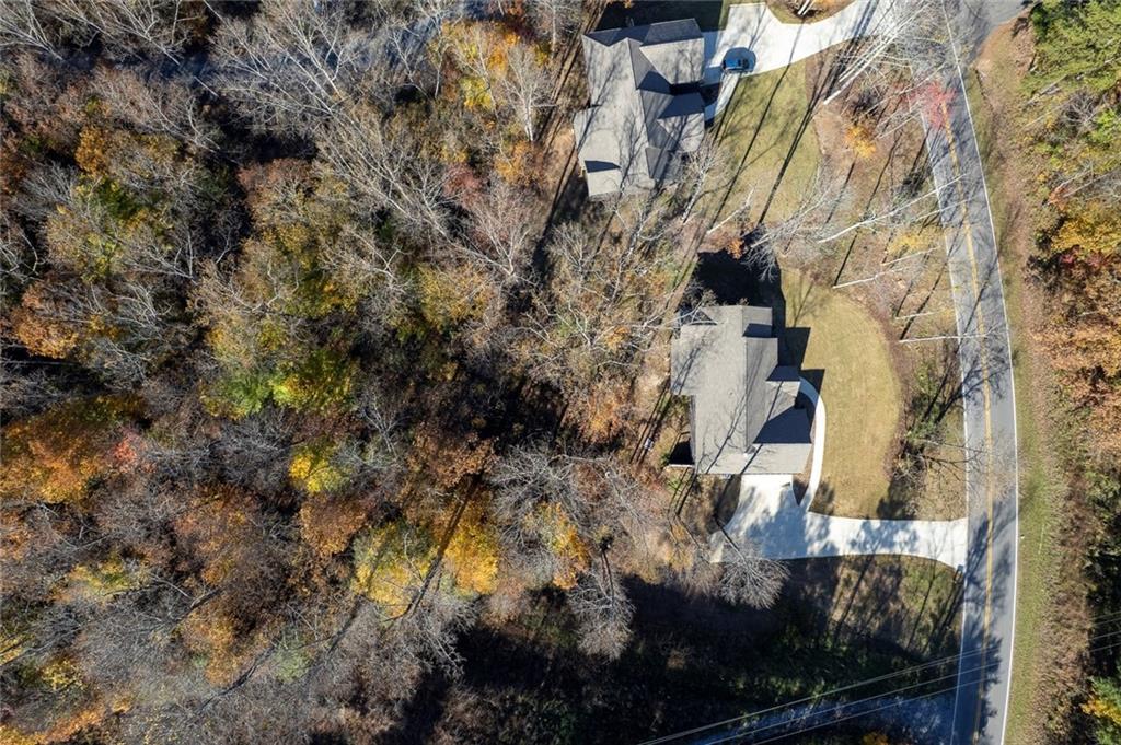 1433 Whitestone Road Talking Rock, GA 30175 - Photo 55 of 58