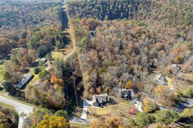 $645,000 | 1433 Whitestone Road, Talking Rock, GA 30175